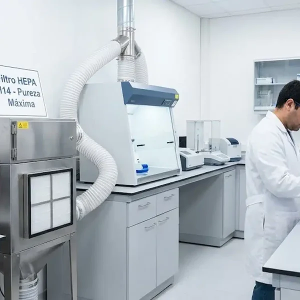 LABORATORIOS