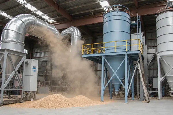 a_wide-angle_landscape_photograph_for_a_website_banner_of_a_large_robust_industrial_dust_collector__mpj0tken8wsu1qtwow7p_0