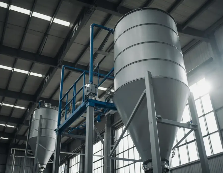 Home 21 professional_commercial_photography_of_a_high-end_industrial_cyclonic_dust_collector_system_installe_fb91878a-447f-4514-8acd-df3baf8e733a